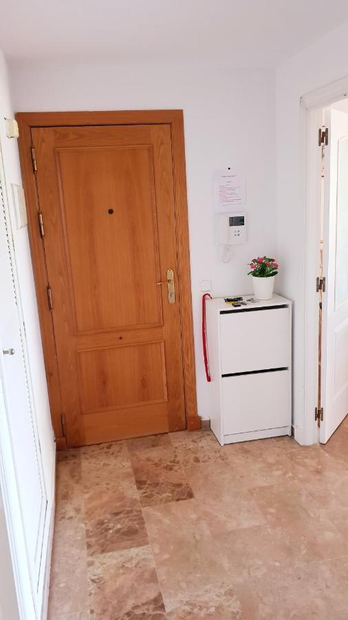 Marbella, San Pedro Del Alcantara, Sea View Apartment Exterior foto