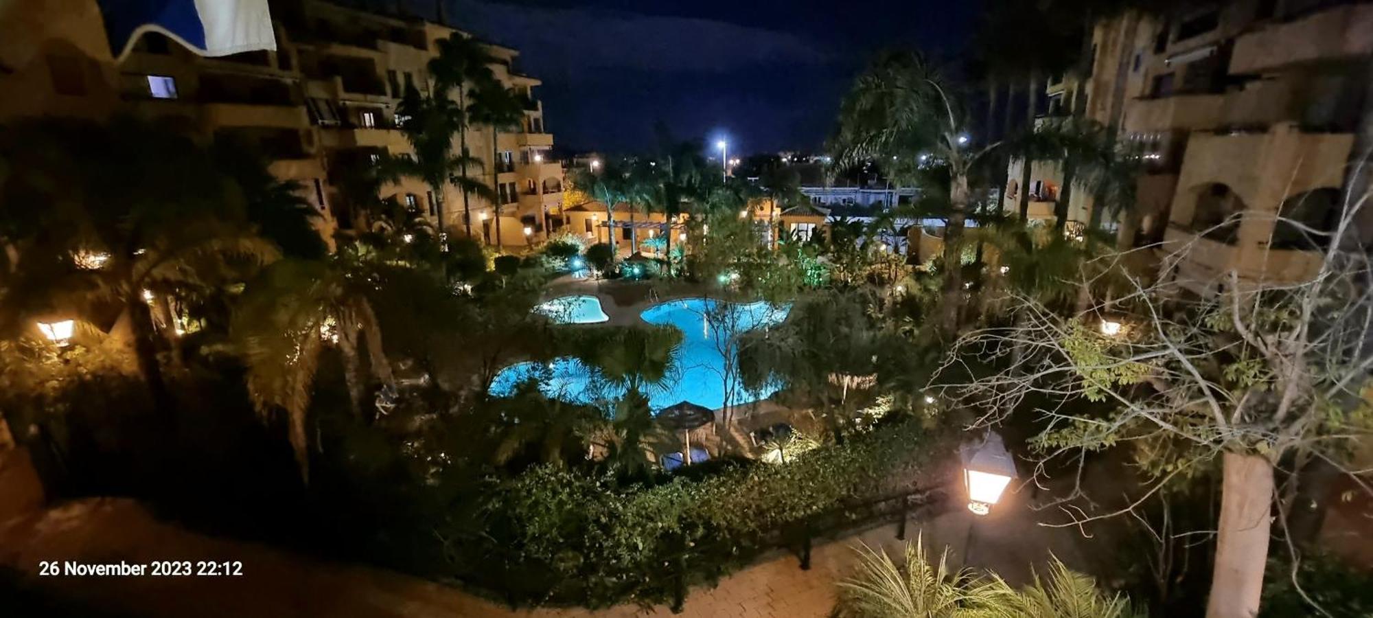 Marbella, San Pedro Del Alcantara, Sea View Apartment Exterior foto
