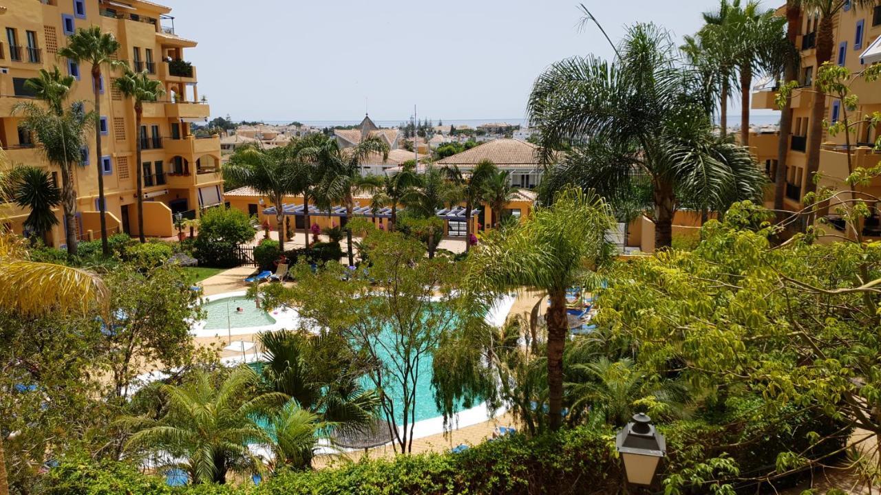 Marbella, San Pedro Del Alcantara, Sea View Apartment Exterior foto