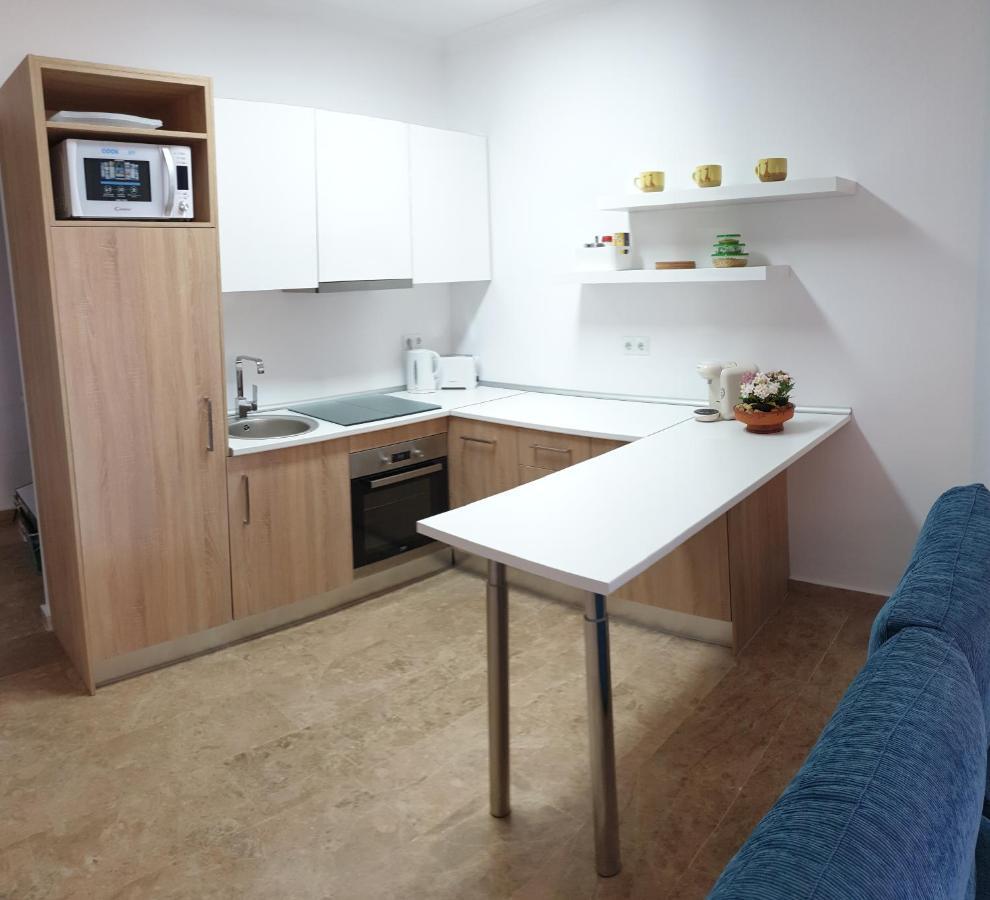 Marbella, San Pedro Del Alcantara, Sea View Apartment Exterior foto