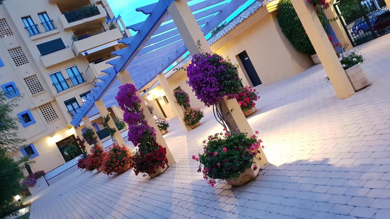 Marbella, San Pedro Del Alcantara, Sea View Apartment Exterior foto